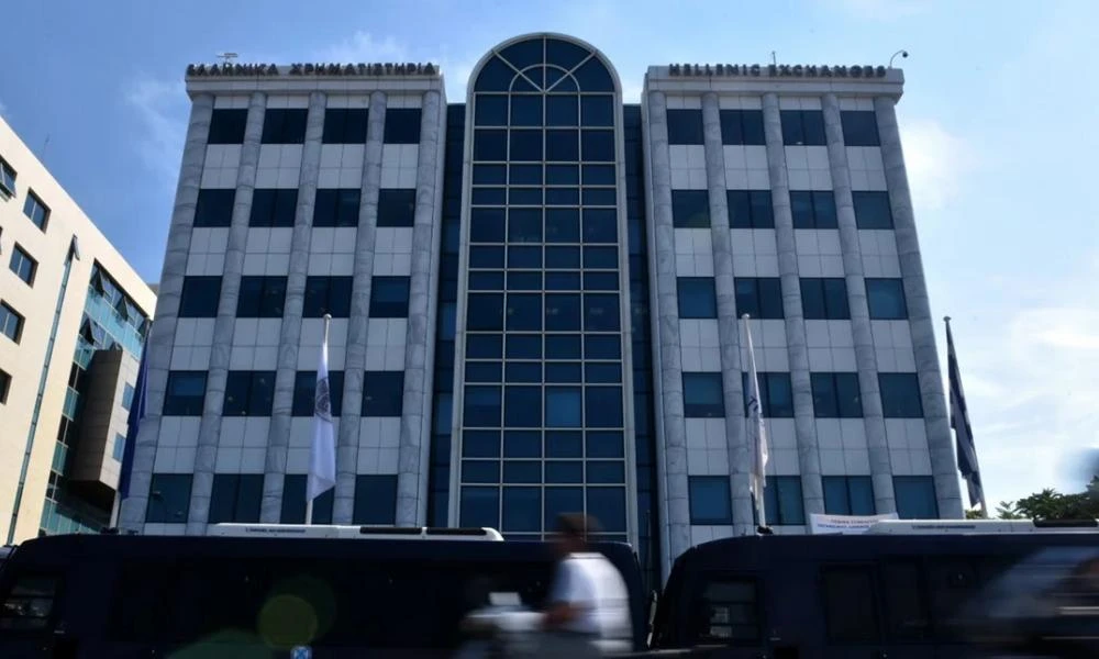 Τρίτη σερί εβδομάδα ανόδου στο Χρηματιστήριο Aθηνών